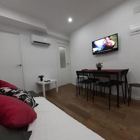 Vallecas Apartment マドリード エクステリア 写真