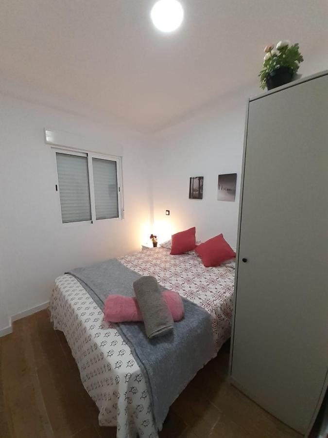 Vallecas Apartment マドリード エクステリア 写真